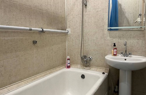 Minsk City Centre Apartment | Luxurious apartment