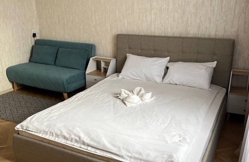 Minsk City Centre Apartment | Luxurious apartment