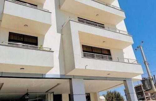 Kirkos Apartment | Luxurious Apartment: Spacious & Elegant retreat!