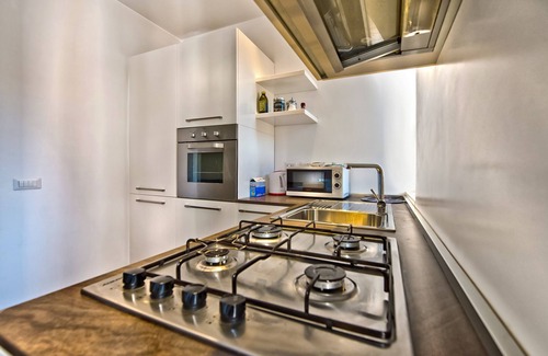 Tuscolano Apartment | Luxurious apartment near San Giovanni