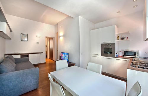 Tuscolano Apartment | Luxurious apartment near San Giovanni