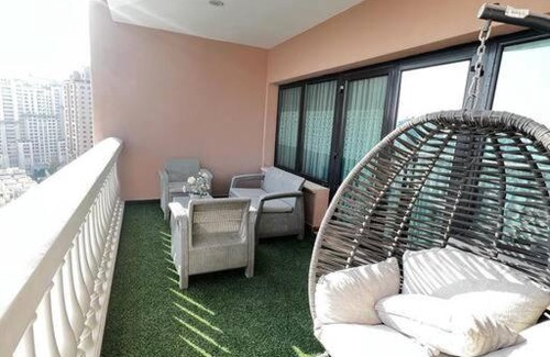 Doha Apartment | Luxurious Apartment
