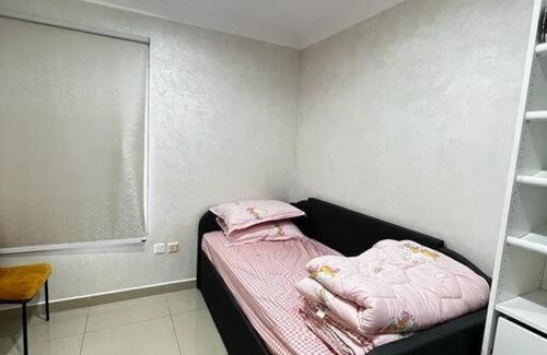 Doha Apartment | Luxurious Apartment