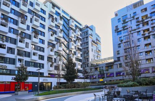 Tirana Apartment | Luxurious Apartment Square 21 Tirana