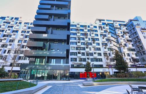 Tirana Apartment | Luxurious Apartment Square 21 Tirana