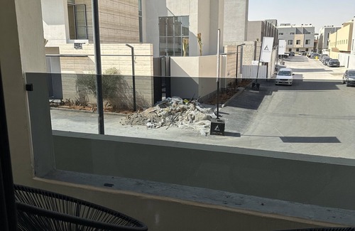 Riyadh Apartment | Luxurious apartments in compound in north of Riyadh