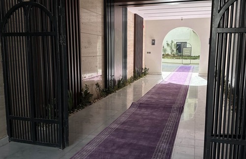 Riyadh Apartment | Luxurious apartments in compound in north of Riyadh
