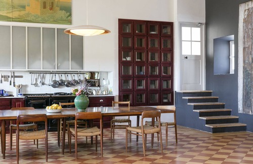 Redortiers House | Luxurious Bastide amid lavender fields