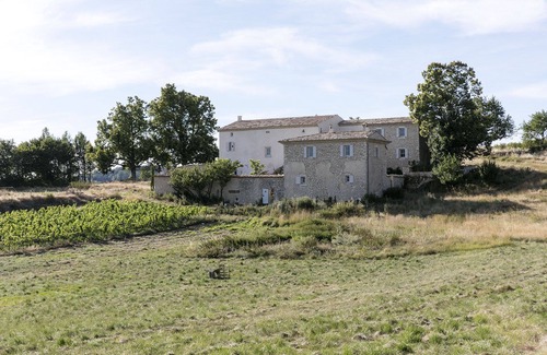 Redortiers House | Luxurious Bastide amid lavender fields