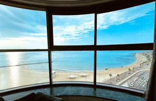 Haifa Apartment | Luxurious Beach apartments