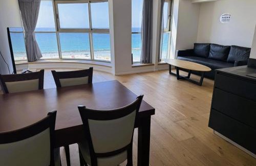 Haifa Apartment | Luxurious Beach apartments