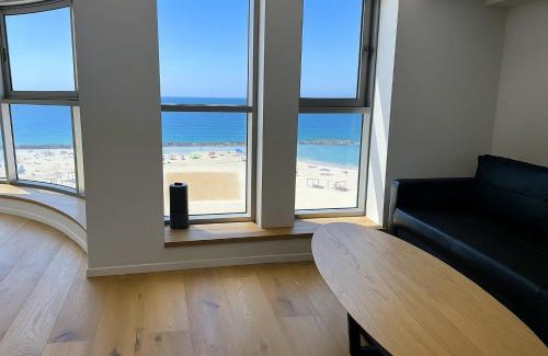 Haifa Apartment | Luxurious Beach apartments