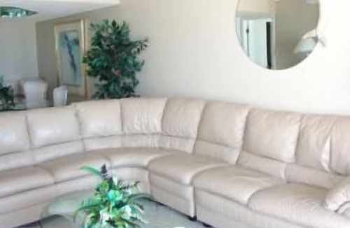 Sand Key Condo | Luxurious Beach Front condo