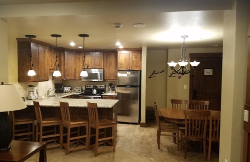 Breckenridge Villa | Luxurious Breckenridge Grand Lodge On Peak 7 Villa