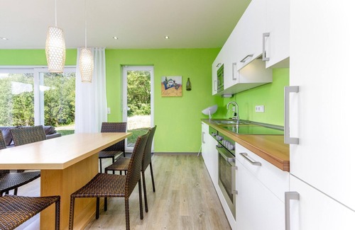Waxweiler House | Luxurious bungalow in Waxweiler in the Eifel
