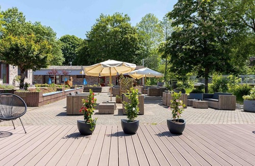 Waxweiler House | Luxurious bungalow in Waxweiler in the Eifel