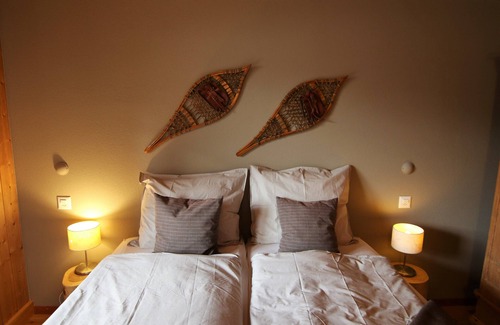 Saas-Fee Ski Chalet | Luxurious chalet with charm