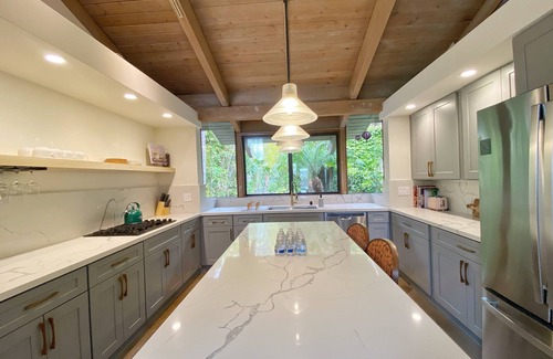 Laguna Niguel Villa | Luxurious Coastal Villa - 8 mins from Beach