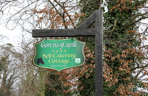 Dromineer Cottage | Luxurious Cottage Set in Beautiful Irish Countryside.