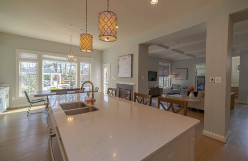 Sparks Glencoe House | Luxurious Entertainers Dream Home in Sparks