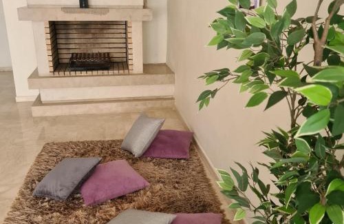 Hay Riad Apartment | Luxurious entire apartment, 169 m2, secure, swimming pool