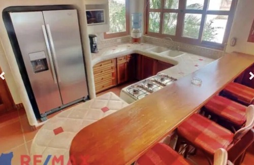 San Juan del Sur Villa | Luxurious Family Size Villa inside the Pelican Eyes Resort -5 Min from the ocean