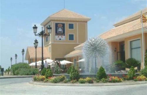 Orihuela Costa Apartment | Luxurious flat with splendid views