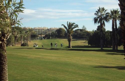 Orihuela Costa Apartment | Luxurious flat with splendid views