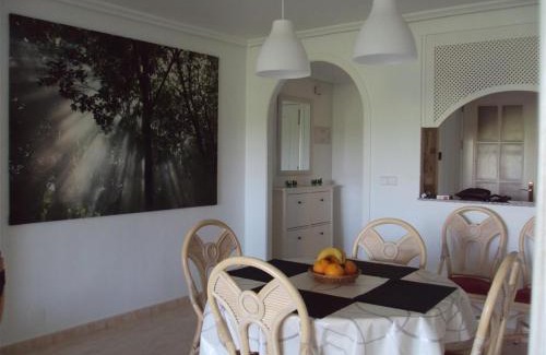 Orihuela Costa Apartment | Luxurious flat with splendid views