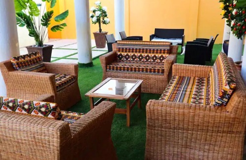 Osu Klottey Apartment | Luxurious Unit In Martha's Place Ghana: #7