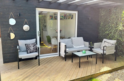 Selby House | Luxurious guest house in Yorkshire with parking