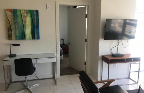 Downtown Los Angeles Apartment | Luxurious Highrise 2b 2b Apartment Heart Of Downtown LA