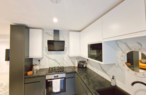 Chorlton-by-Backford House | Luxurious Home in Chester, a Beautiful Sanctuary