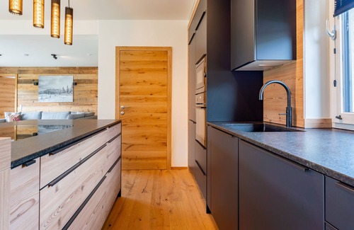 Sankt Lorenzen ob Murau House | Luxurious house with sauna close to Kreischberg
