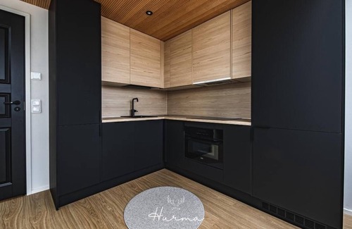 Kittila Villa | Luxurious igloo accommodation with jacuzzi