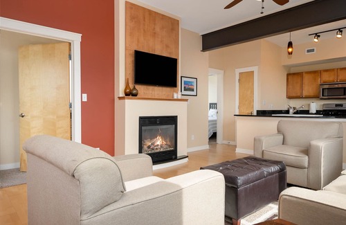 Ludington Condo | Luxurious Ludington Condo