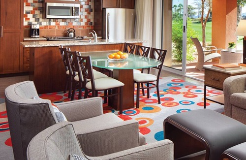 Rancho Mirage Apartment | LUXURIOUS MARRIOTT VACATION RESORT, MINUTES FROM FESTIVAL GROUNDS