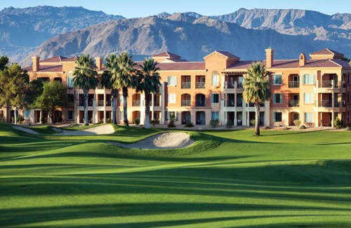 Rancho Mirage Apartment | LUXURIOUS MARRIOTT VACATION RESORT, MINUTES FROM FESTIVAL GROUNDS
