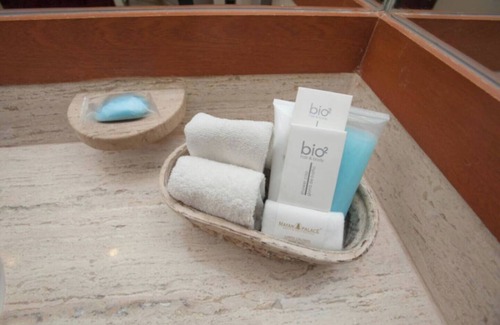Isla Iguana Resort | Luxurious Master Bedroom @Vidanta Mayan Palace, Puerto Vallarta