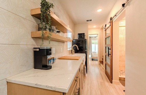 Union Park House | Luxurious & Modern Guest House in Orlando, FL
