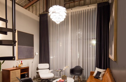 San Luis Obispo Hotel | Luxurious modern downtown hotel