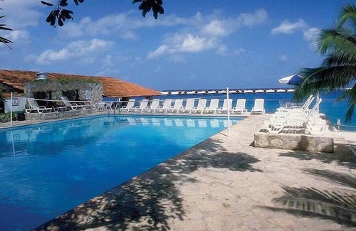 Cozumel Condo | Luxurious Hotel Room at El Cid La Ceiba