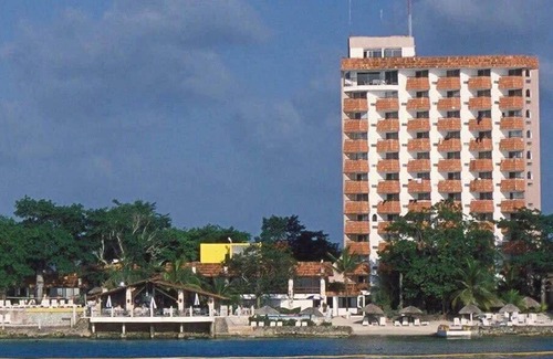 Cozumel Condo | Luxurious Hotel Room at El Cid La Ceiba