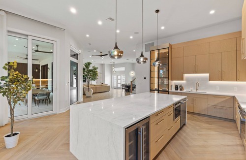 Palm River Estates House | Luxurious Naples retreat!