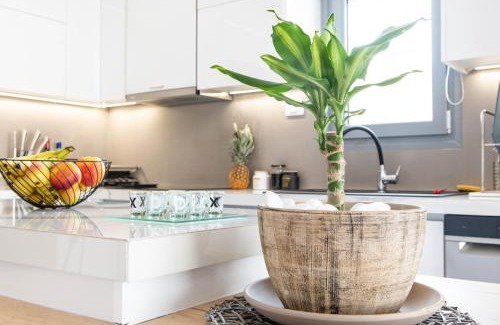 Vyronas Apartment | Luxurious new apartment