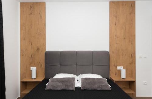 Ratac Apartment | Luxurious new apartment in Makarska