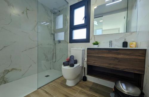 Orihuela Costa Apartment | Luxurious new flat with pool & big terrace
