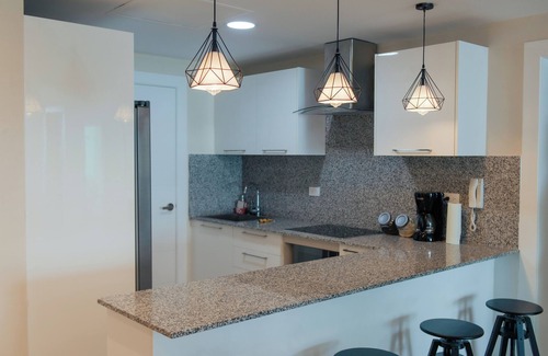 Villas Del Mar Condo | Luxurious Ocean Front 19th Floor 3 Bed Apartment