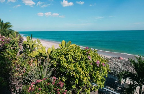 Boca Corona Apartment | LUXURIOUS OCEANFRONT APARTMENT - NAUTILUS SUITE