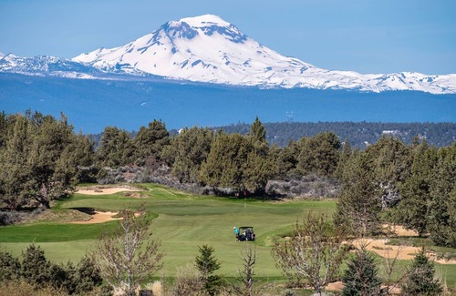 Pronghorn House | Luxurious One Bedroom Vacation Rental at Pronghorn Resort in Bend, Oregon